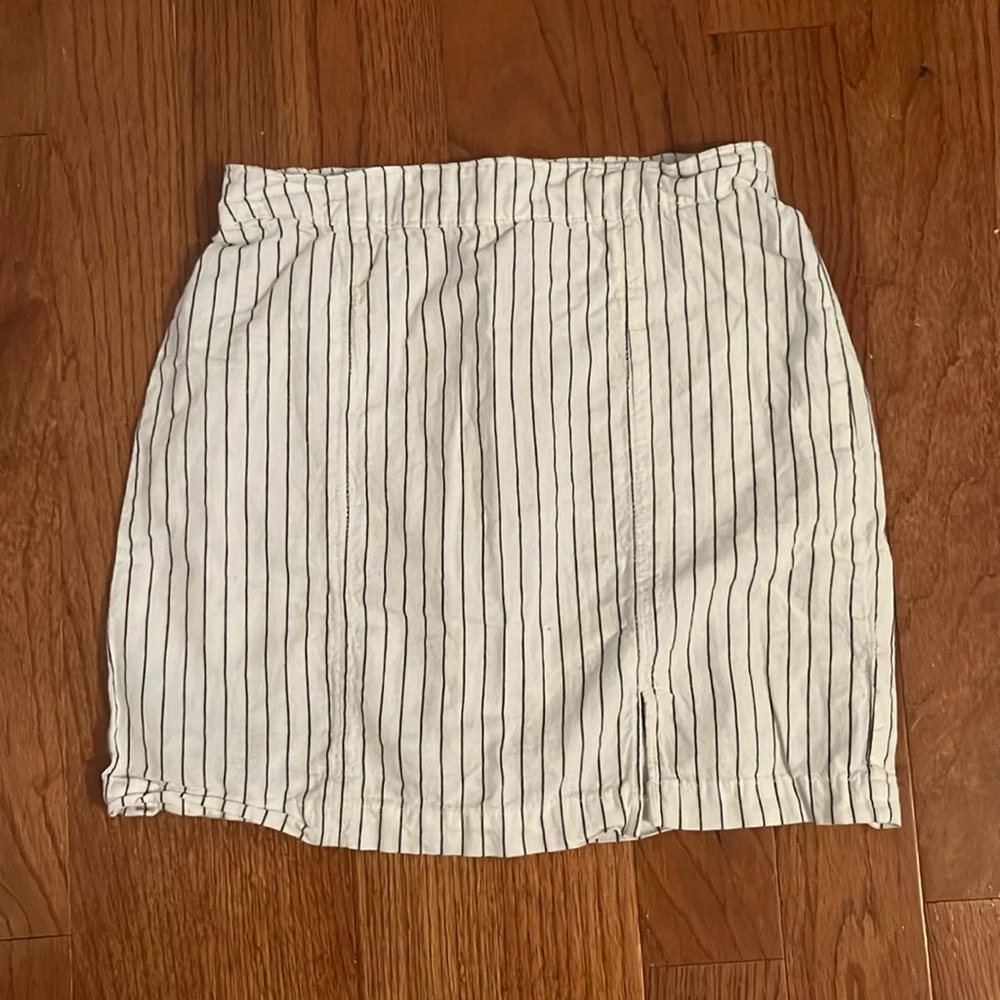 Joe Fresh Striped Mini